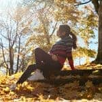 Autumn Slump or Something More? How to Tell and When to Talk to Someone