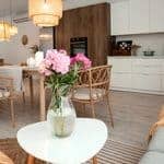 Functional home design and proactive property oversight support growing family lifestyles