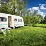 Getting Your Caravan Ready for a Break? Don’t Forget the Leisure Battery