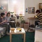 How to Create a Cozy Uni Dorm Room Space