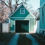 Impact of Weather and Usage on Garage Door Performance