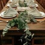 Planning Special Occasion Meals for Big Crowds Without the Stress