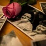 Why a Private Memorial Gallery Can Feel Safer Than Social Media
