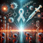 Células com HIV vulneráveis `imunoterapia