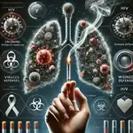 Tabagismo e HIV