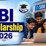 SBI Platinum Jubilee Asha Scholarship 2026:  అర్హత, దరఖాస్తు, చివరి తేదీ!