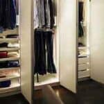 kleiderschrank auf mass