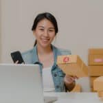 custom ecommerce solutions