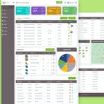 SAM Web Application