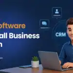 crm for small business