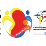 World Kidney Day - 2023 logo