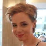 avatar for Siobhan Maguire,