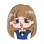 ハイボール娘後輩