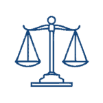 Icon for attorney & litigator appraisals