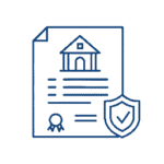 Icon for estate & trust professional appraisals