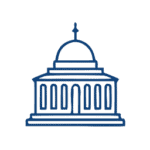 Icon for government agency appraisals
