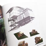 Houses in extremes places