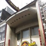 Amsterdam Building - Dutch Architecture Tours