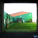 Delft Ypenburg building