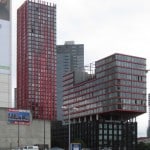 Red Apple Rotterdam - Dutch Architectural Tours