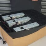 How to Remove the Bottom Cover of Logitech Pedals