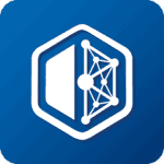 Logo officiel du logiciel iTwin Capture Modeler de Bentley Systems