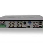 DVR