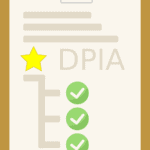 DPIAs are how an organisation manages risk when start a new type of data processing