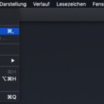 Safari Einstellungen, PiPifier