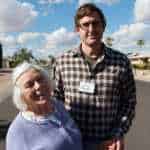 Louis Theroux: amore estremo - la demenza su BBC Knowledge | Digitale terrestre: Dtti.it