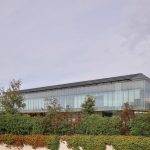 Roberto Rocca Innovation Building,