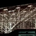 STRzero Terminal 4 Stuttgart Airport Germany