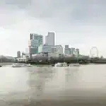 72 Upper Ground London Development