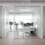 New Fondaction Offices Ville-Marie Montreal