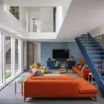 Sheridan Green Residence Hampton Bays NY