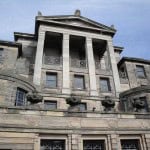 University of St Andrews Music Centre