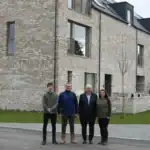 St Andrews West masterplan, Fife property news - Edinburgh architect Studio LBA + Headon Developments