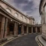 Leith Theatre Edinburgh building news 2025