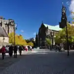 Scotland listed building