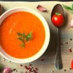 tomato soup