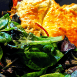 mediterranean vegetable lasagne