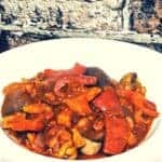 Sausage casserole