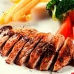 cajun chicken