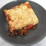 Cowboy pie