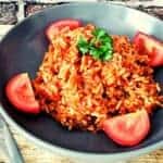 jollof rice