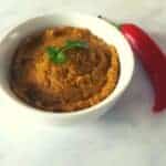 lentil dip