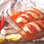 Peri Peri chicken