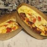 mini quiches