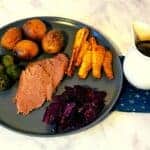 Roast dinner