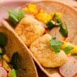 vegan tacos
